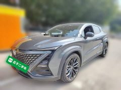 Changan UNI-T 2022 2.0T Premium - ფოტო 1