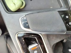 Changan UNI-T 2022 2.0T Premium - ფოტო 10