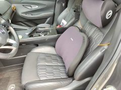 Changan UNI-T 2022 2.0T Premium - ფოტო 11