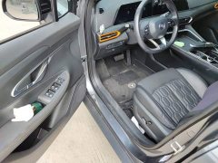 Changan UNI-T 2022 2.0T Premium - ფოტო 12