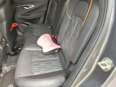 Changan UNI-T 2022 2.0T Premium - ფოტო 13