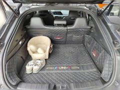 Changan UNI-T 2022 2.0T Premium - ფოტო 15