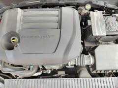 Changan UNI-T 2022 2.0T Premium - ფოტო 16