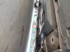 Changan UNI-T 2022 2.0T Premium - ფოტო 17