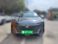 Changan UNI-T 2022 2.0T Premium - ფოტო 2