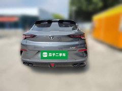 Changan UNI-T 2022 2.0T Premium - ფოტო 3