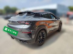Changan UNI-T 2022 2.0T Premium - ფოტო 4