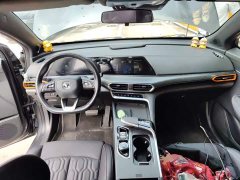 Changan UNI-T 2022 2.0T Premium - ფოტო 5