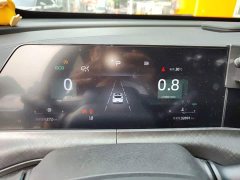 Changan UNI-T 2022 2.0T Premium - ფოტო 7