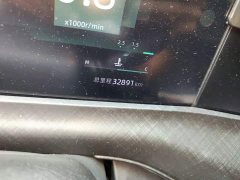 Changan UNI-T 2022 2.0T Premium - ფოტო 8