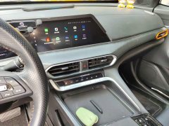 Changan UNI-T 2022 2.0T Premium - ფოტო 9