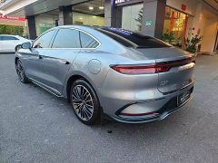 BYD 2022 Han DM-i 121KM Respect Edition - ფოტო 11