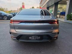 BYD 2022 Han DM-i 121KM Respect Edition - ფოტო 12