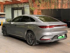 BYD 2022 Han DM-i 121KM Respect Edition - ფოტო 8