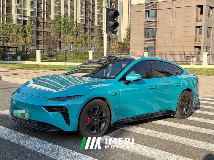 Changan eπ 007 2026 007 EV 650 Ultra with LiDAR - ავტომობილი ჩინეთიდან