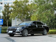 Mercedes-Benz E-Class E 300 L Sport Fashion Edition - ფოტო 1