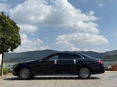 Mercedes-Benz E-Class E 300 L Sport Fashion Edition - ფოტო 10