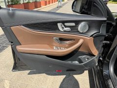 Mercedes-Benz E-Class E 300 L Sport Fashion Edition - ფოტო 17