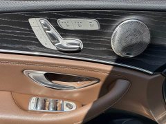 Mercedes-Benz E-Class E 300 L Sport Fashion Edition - ფოტო 18