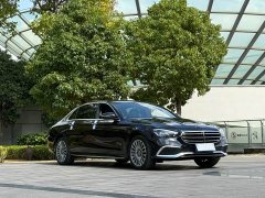 Mercedes-Benz E-Class E 300 L Sport Fashion Edition - ფოტო 3