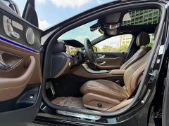 Mercedes-Benz E-Class E 300 L Sport Fashion Edition - ფოტო 4