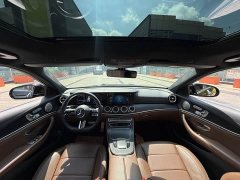 Mercedes-Benz E-Class E 300 L Sport Fashion Edition - ფოტო 5