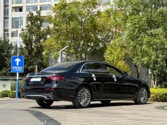 Mercedes-Benz E-Class E 300 L Sport Fashion Edition - ფოტო 7