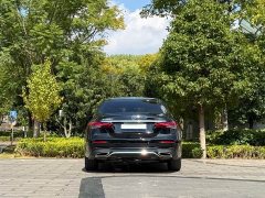 Mercedes-Benz E-Class E 300 L Sport Fashion Edition - ფოტო 8