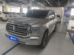 Tank 500 3.0T Sport Landscape 7-Seater - фото 1