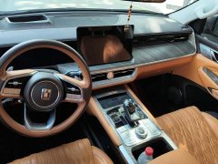 Tank 500 3.0T Sport Landscape 7-Seater - фото 13