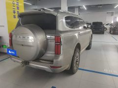 Tank 500 3.0T Sport Landscape 7-Seater - фото 3