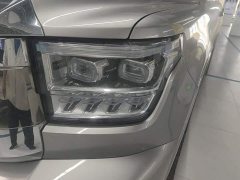 Tank 500 3.0T Sport Landscape 7-Seater - фото 5