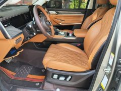 Tank 500 3.0T Sport Landscape 7-Seater - фото 9