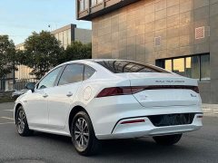 BYD Qin PLUS Glory Edition DM-i 55KM Leading - ფოტო 13