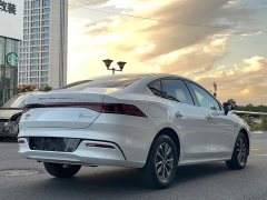 BYD Qin PLUS Glory Edition DM-i 55KM Leading - ფოტო 15