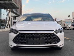 BYD Qin PLUS Glory Edition DM-i 55KM Leading - ფოტო 2