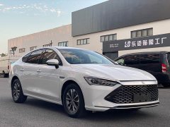 BYD Qin PLUS Glory Edition DM-i 55KM Leading - ფოტო 3