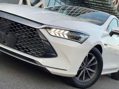 BYD Qin PLUS Glory Edition DM-i 55KM Leading - ფოტო 4