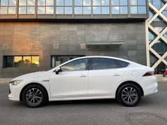 BYD Qin PLUS Glory Edition DM-i 55KM Leading - ფოტო 5
