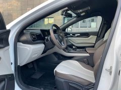 BYD Qin PLUS Glory Edition DM-i 55KM Leading - ფოტო 6