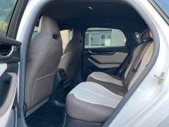 BYD Qin PLUS Glory Edition DM-i 55KM Leading - ფოტო 7