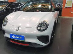 ORA Good Cat GT Mulan Edition 480km Long Range - ფოტო 1