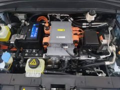 ORA Good Cat GT Mulan Edition 480km Long Range - ფოტო 10