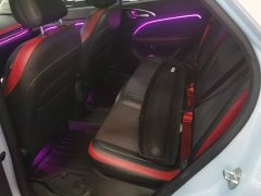 ORA Good Cat GT Mulan Edition 480km Long Range - ფოტო 11