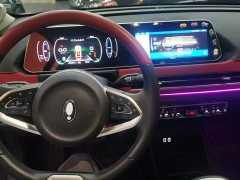 ORA Good Cat GT Mulan Edition 480km Long Range - ფოტო 12