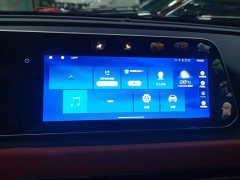 ORA Good Cat GT Mulan Edition 480km Long Range - ფოტო 13