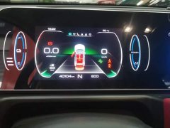 ORA Good Cat GT Mulan Edition 480km Long Range - ფოტო 14