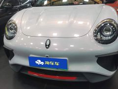 ORA Good Cat GT Mulan Edition 480km Long Range - ფოტო 2
