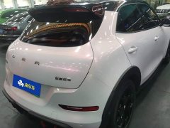 ORA Good Cat GT Mulan Edition 480km Long Range - ფოტო 3
