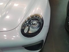 ORA Good Cat GT Mulan Edition 480km Long Range - ფოტო 5